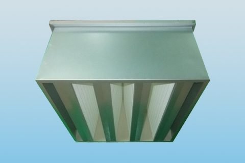 組合式中效過(guò)濾器